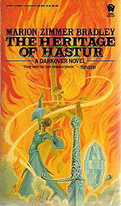 The Heritage of Hastur (A Darkover Novel)