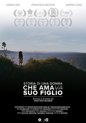 Storia di una donna che amava suo figlio