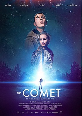 The Comet