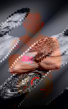 Ryan Bader