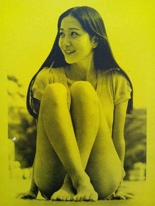 Megumi Asaoka