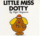 Little Miss Dotty (Little Miss library)