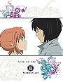 Eden of the East Movie II: Paradise Lost