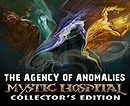 The Agency of Anomalies: Mystic Hospital