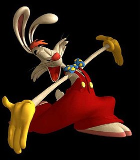 Who Framed Roger Rabbit 2