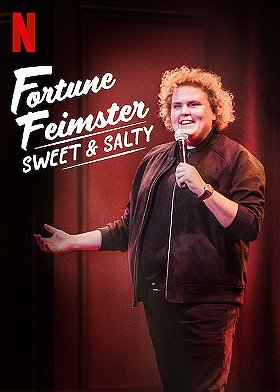 Fortune Feimster: Sweet & Salty
