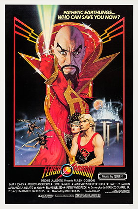 Flash Gordon