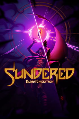 Sundered: Eldritch Edition
