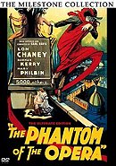 The Phantom of the Opera - The Ultimate Edition (1925 Original Version and 1929 Restored Version)