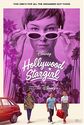 Hollywood Stargirl (2022)