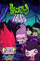 Haunted Tales for Wicked Kids