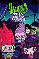 Haunted Tales for Wicked Kids