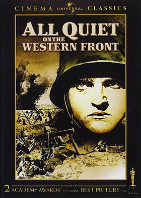 All Quiet on the Western Front  [Region 1] [US Import] [NTSC]