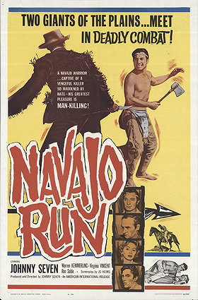 Navajo Run