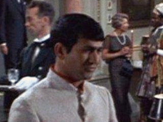Ahmed Khalil