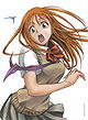 Orihime Inoue