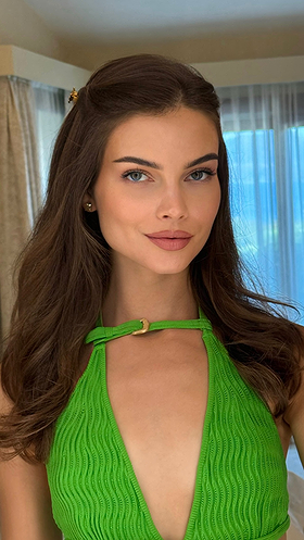 Yulia Polyachikhina
