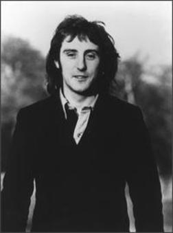 Denny Laine