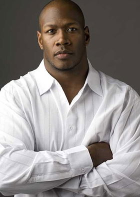 Jamal Duff