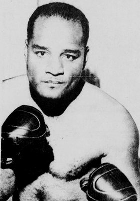 Zora Folley