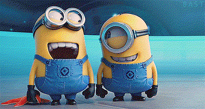 Minions