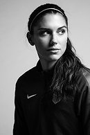 Alex Morgan