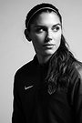 Alex Morgan