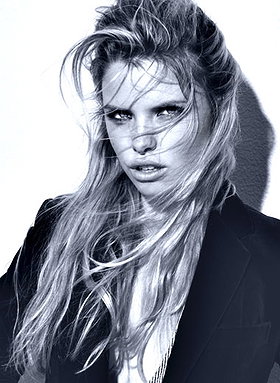 Abigail Parker