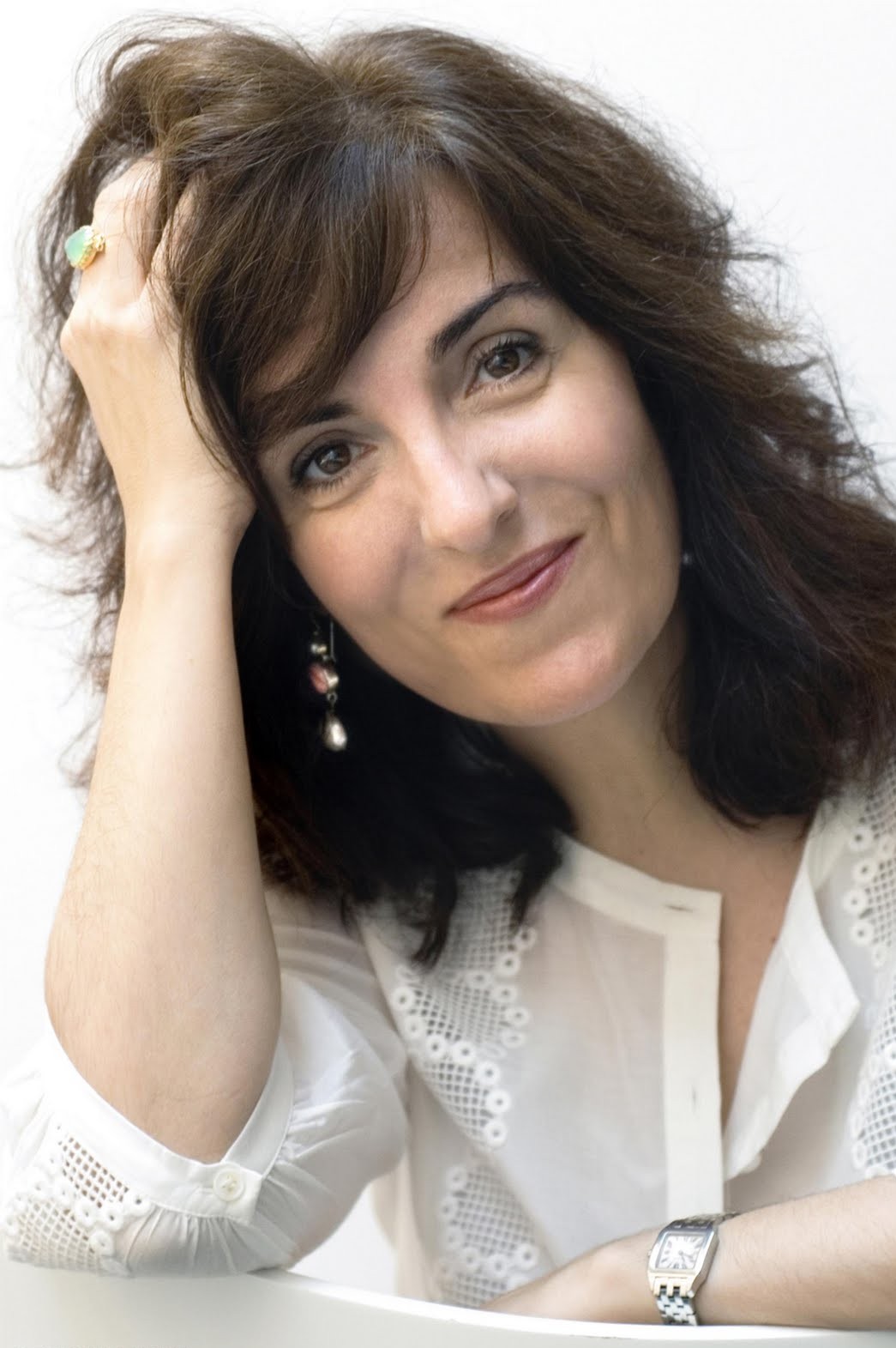 Elvira Lindo