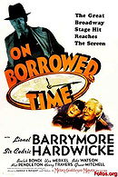 On Borrowed Time