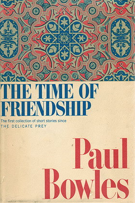 The Time of Friendship