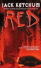 Red [Mass Market Paperback]