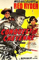 Conquest of Cheyenne