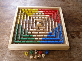 Minotaur: The Maze Game