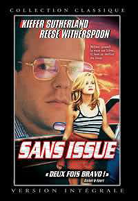 sans issue