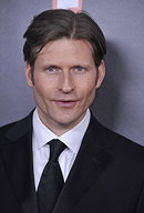 Crispin Glover