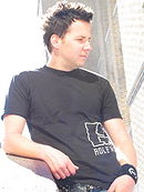 Pierre Bouvier