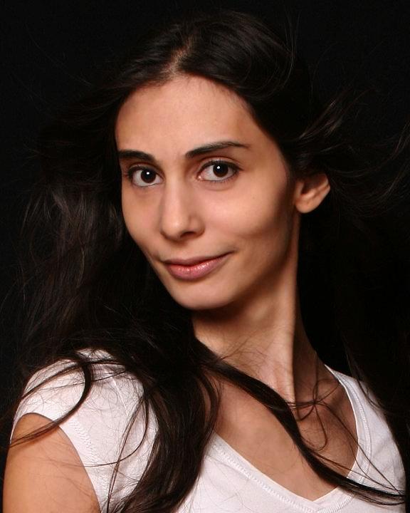 Emilie Miskdjian