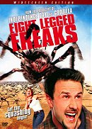 Eight Legged Freaks (Widescreen Edition)