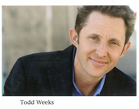 Todd Weeks