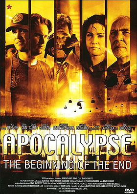 10.5 - Apocalypse - The Beginning of the End