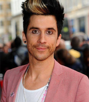 Russell Kane