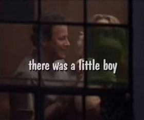 There Was a Little Boy (1993)