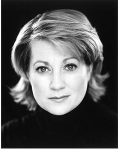 Tracey Childs