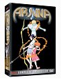 Arjuna - The Complete Collection