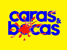 Caras & Bocas                                  (2009-2010)