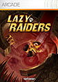 Lazy Raiders