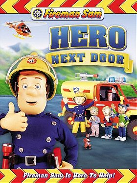 Fireman Sam: Hero Next Door