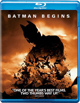 Batman Begins 