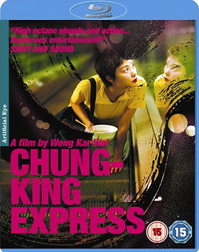 Chungking Express   